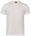 TJ8000 Tee Jays Men's Sof Tee Cement colour image